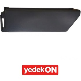Resim Çamurluk Uzatması Actros Mp2-Mp3 Yataksız Sol - A9438801336 