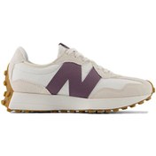 Resim New Balance Ws327Ftc Kadın Günlük Ayakkabı WS327FTC Krem 