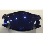 Resim Dachuı Sinyal Grenajı Mavi Honda Spacy 110 
