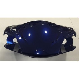 Resim Dachuı Sinyal Grenajı Mavi Honda Spacy 110 