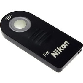 Resim Ml-L3 Için Kablosuz Uzaktan Kumanda 