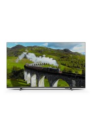 Resim Philips 43PUS7608 4K Ultra HD 43" 109 Ekran Uydu Alıcılı Smart LED TV 