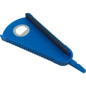 Resim Microcase V Tasarım Kavanoz ve Şişe Kapak Açacağı Plastik Açacak - AL4701 