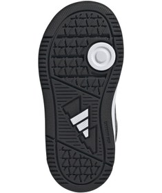 Resim Adidas Tensaur Sport 3.0 Çocuk Günlük Spor Ayakkabı C-adıjq1851p10a00 Siyah 