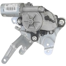 Resim Gk2117w400aa Ford Cam Sılecek Motoru Arka Komple Transıt V362lc Custom Tourneo Gk21-17w400-aa 