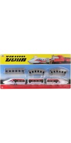 Resim Gray Line Gry 66158 Pilli Hızlı Tren Nel1 