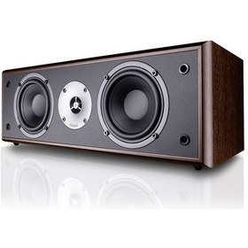 Resim Magnat Monitor Supreme 252 Center Hoparlör Mocca 