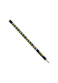 Resim Tmn Kurşun Kalem Fenerbahçe 72 Li Stand 470455 Çok Renkli 