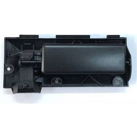 Resim Ford Mondeo 1996-2001 Torpido Kapak Mandali (Siyah) 510206777 
