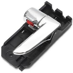 Resim Esse Otomotiv Cerato 04-09 İç Sağ Gri Kapı Kolu - TYV-826202F000 - 82620-2F000 