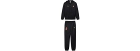 Resim Gs Store Galatasaray Puma Çocuk Eşofman Takım 78292211 