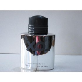 Resim Xo Silver Erkek Parfüm EDT 100 ML 