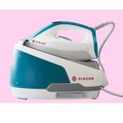 Resim Singer True Blast 1.0 Buhar Kazanlı Ütü 