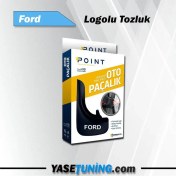 Resim Ford Logolu Paçalık 