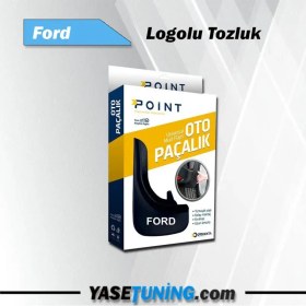 Resim Ford Logolu Paçalık 