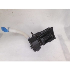 Resim Volkswagen Tiguan Su Fiskiye Deposu Far Yıkamalı 2008-2015/g 