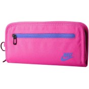 Resim Nike Heritage Long Wallet Cüzdan Pembe 