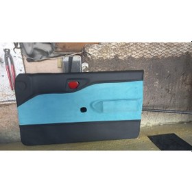 Resim doğan slx kapı döşemesi 