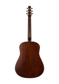 Resim Seagull S6 Akustik Gitar Natural 