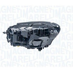 Resim Magneti Marelli W222 Led Sağ Far - 711451000376 Magneti Marelli