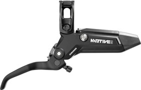 Resim Sram Motive Bronze Stealth 4 Piston Hidrolik Disk Fren Seti Mineral Ön Arka 