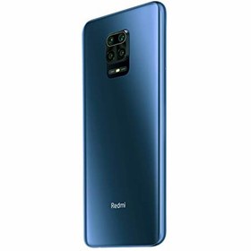 Resim Xiaomi Redmi Note 9 Pro TR Garanti | 64 GB 4 GB Mavi 