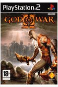 Resim Sony Playstatıon 2 Koleksiyon Serisi - God Of War 2- Sadece Çipli Cihazlar Için! 