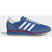Resim Adidas Sl 72 Rs Unısex Spor Ayakkabı - Ig2132 Mavi 