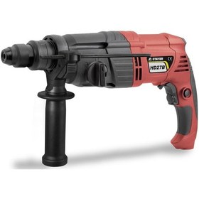 Resim Stayer Kırıcı-Delici Sty-hd27bk 810W 2.8J 