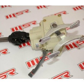 Resim Cg Model Geri Vites Şanzuman Takviyeli 2 Vites (508309257) 