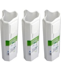 Resim Anka Kalorifer Suluğu (3 Adet) 