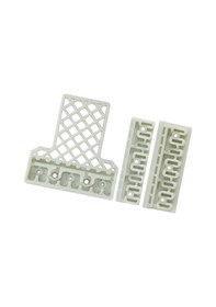 Resim Suntek Laminat Parke Aletleri Ev Oturma Odası Zemin Ahşap Kurulum Çekme Çubuğu Olmadan 