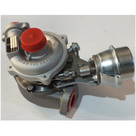 Resim Turbo Linea 07 Doblo Grande Punto 05-> Palio Albea Corsa D 1.3 Dmtj-jtd 85-90 Bg 55198317 