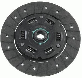 Resim Clutch Dısc 