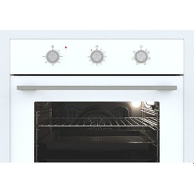 Resim Termikel BO O6435C W 65 LT Ankastre Fırın 