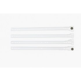 Resim YENİLER Yeniler Dolap Çekmece Kızağı Ray 45 cm (1 Takım) 