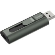Resim Hiksemi Hıksemı Rapids Pro Dual 1024 GB USB 3.2 Gen 2 Taşınabilir SSD Siyahımsı Yeşil 