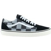 Resim Vans Old Skool Erkek Siyah Spor Ayakkabı Vn000d5nbma1 Siyah 