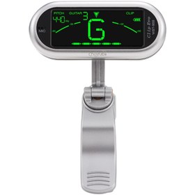 Resim Cherub WST-900 Clip-On Tuner Akort Aleti 