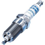 Resim Bosch Mercedes-Benz C 200 01.1994 - 04.2000 Platin Iridyum Buji Takımı (Lpg) 4 Adet Diğer