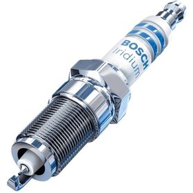 Resim Bosch Mercedes-Benz C 200 01.1994 - 04.2000 Platin Iridyum Buji Takımı (Lpg) 4 Adet 