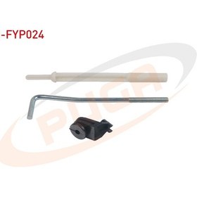 Resim Lımıtor Cubuk Takımı Renault R9 