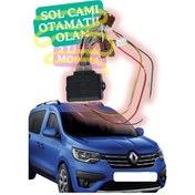 Resim Yerlikit Renault Express 2 Li Cam Modülü Soför Camı Otoamatik Ola 