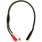 Resim Cctv Güvenlik Kamera Mikrofonu 