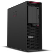 Resim Lenovo 30E0004Btx Ws P620 Amd Pro 3975Wx 32C 3.5Ghz 16 GB Ecc Rdim Lenovo