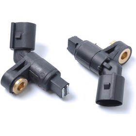 Resim Araba Abs Sağ Ön Tekerlek Sensörü 1j0927804 Volkswagen / Audi İçin 