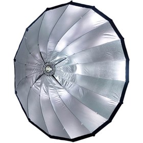 Resim Visico SB-016 Parabolik Octagon Softbox 90cm – Gridsiz 