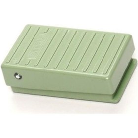 Resim Emas Pda1 ,kontak-1a1k Alüminyum Pedal 