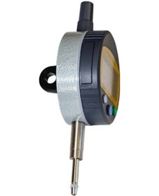 Resim Dwmeasuring Dijital Komparatör Saati Kulaklı 