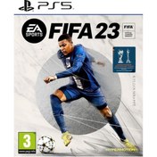 Resim EA FIFA 23 
